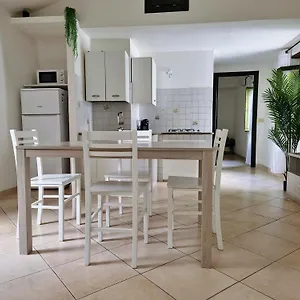 Dommos - Arcada Apartment
