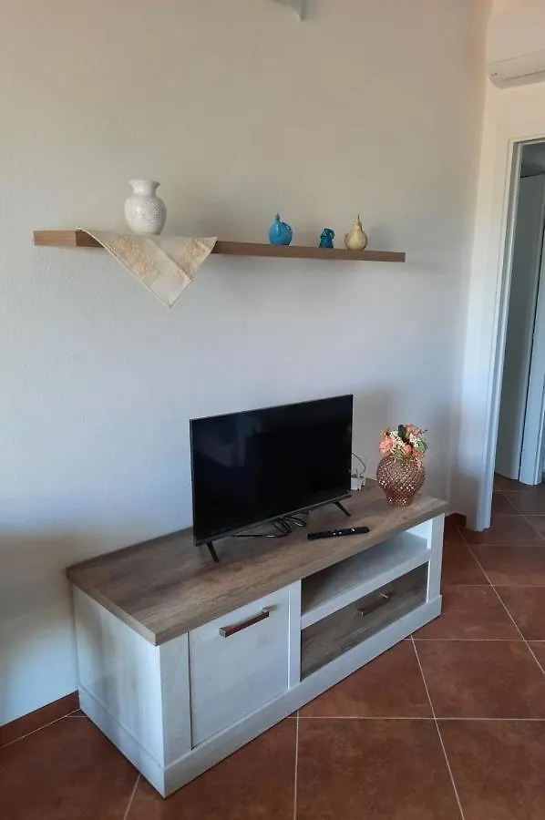 אורוסיי Villa Impetrata Iun Q7090