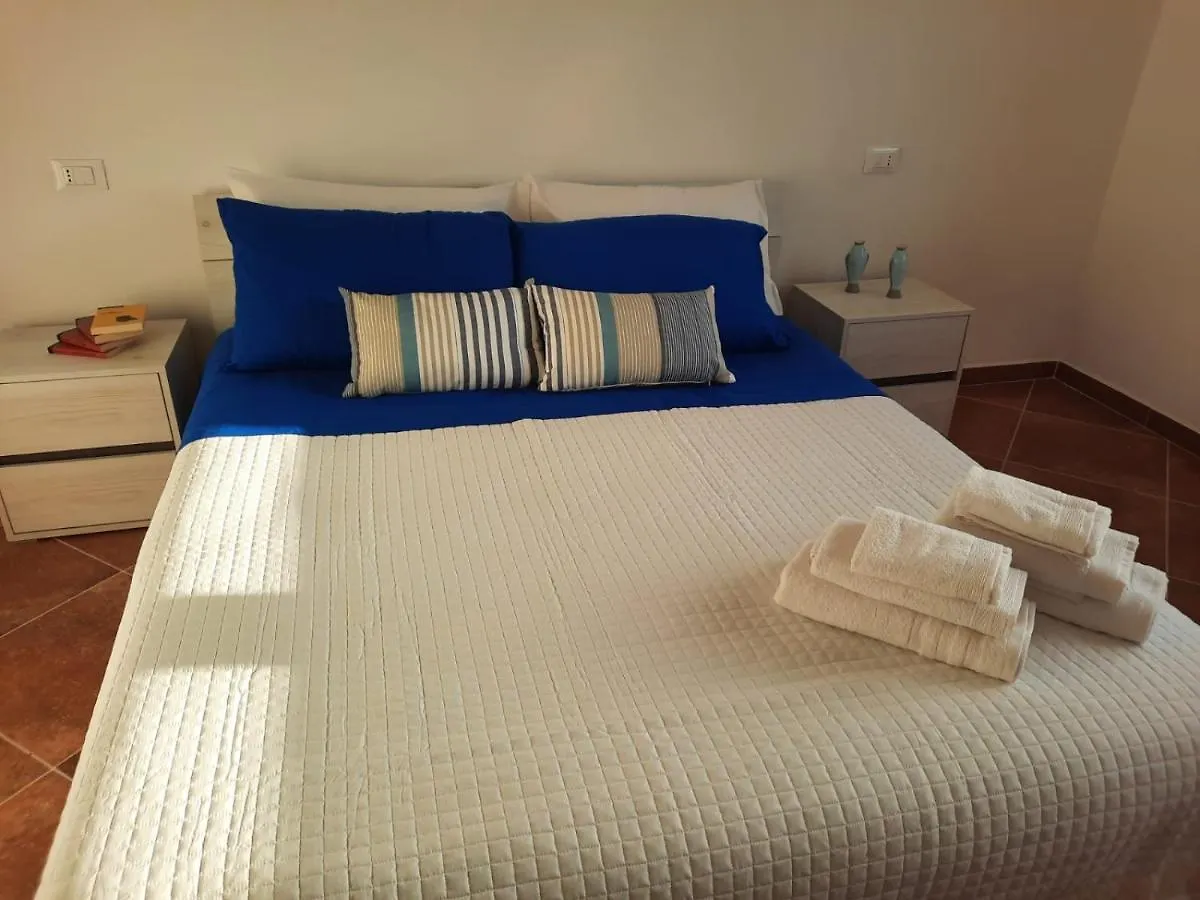 אורוסיי Villa Impetrata Iun Q7090