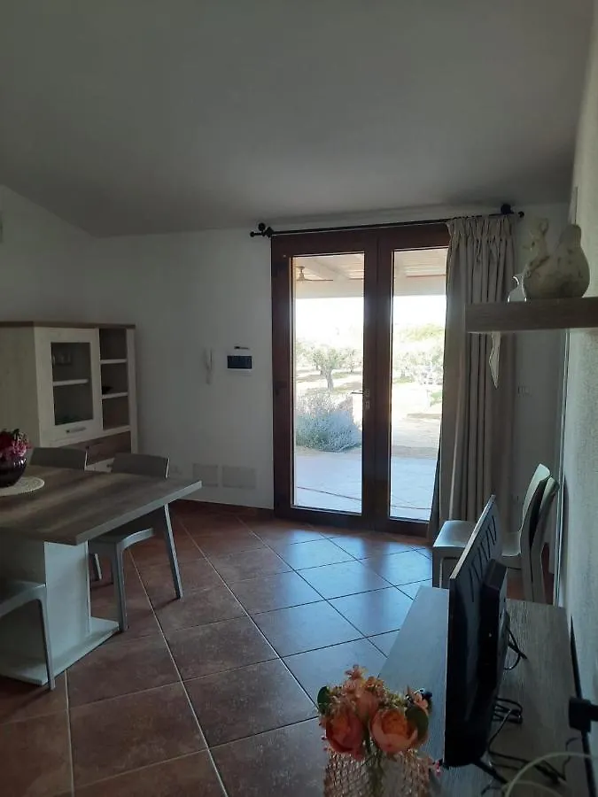 אורוסיי Villa Impetrata Iun Q7090