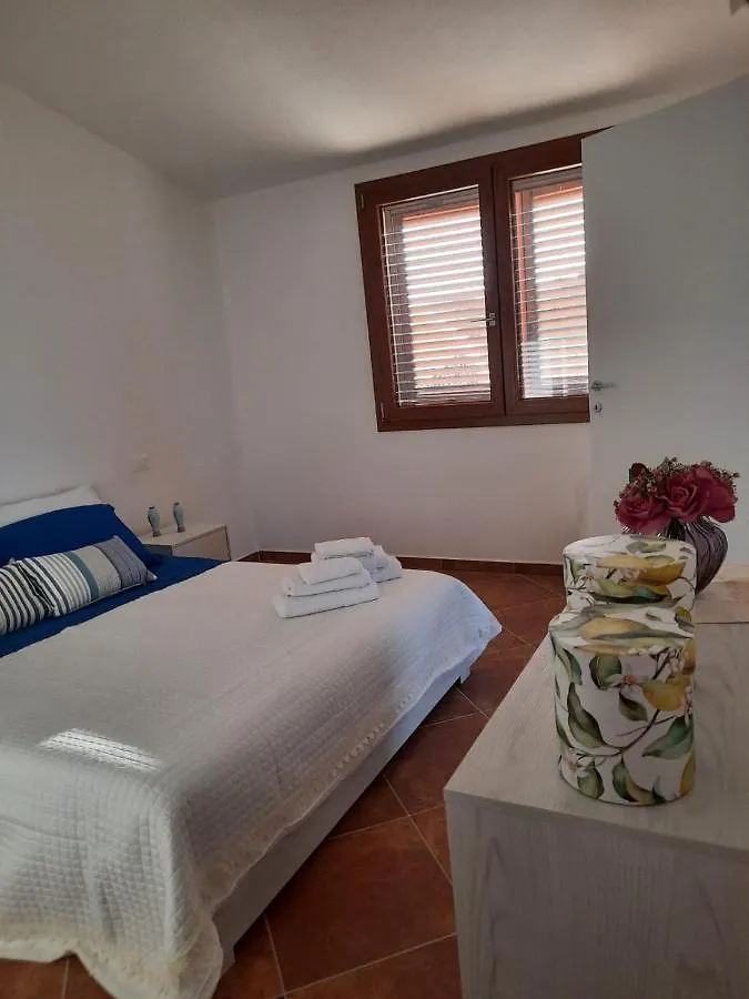 אורוסיי Villa Impetrata Iun Q7090
