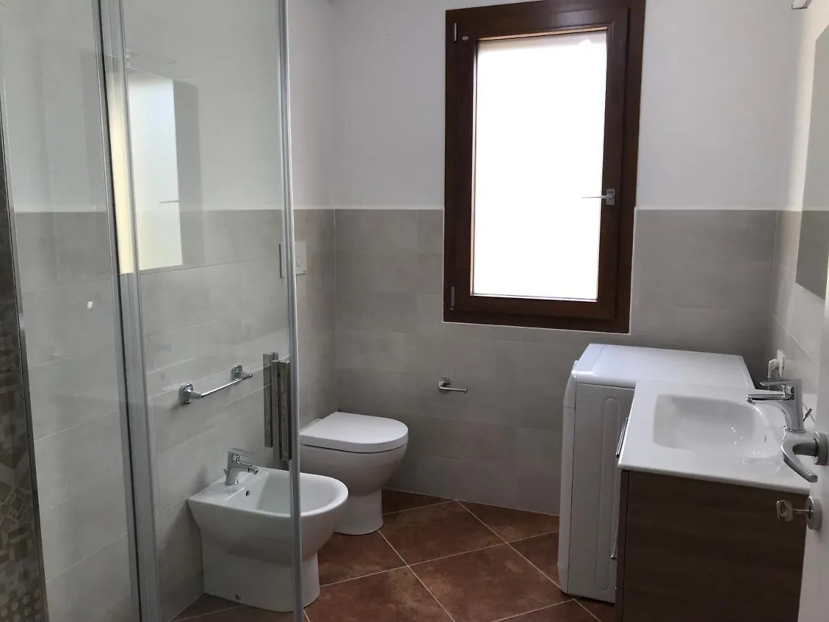 אורוסיי Villa Impetrata Iun Q7090