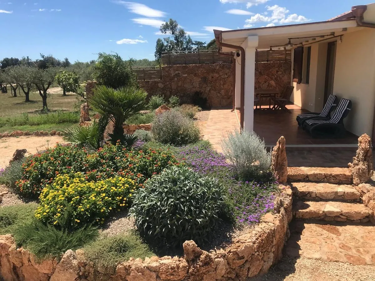 אורוסיי Villa Impetrata Iun Q7090