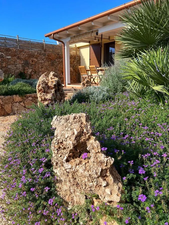 אורוסיי Villa Impetrata Iun Q7090